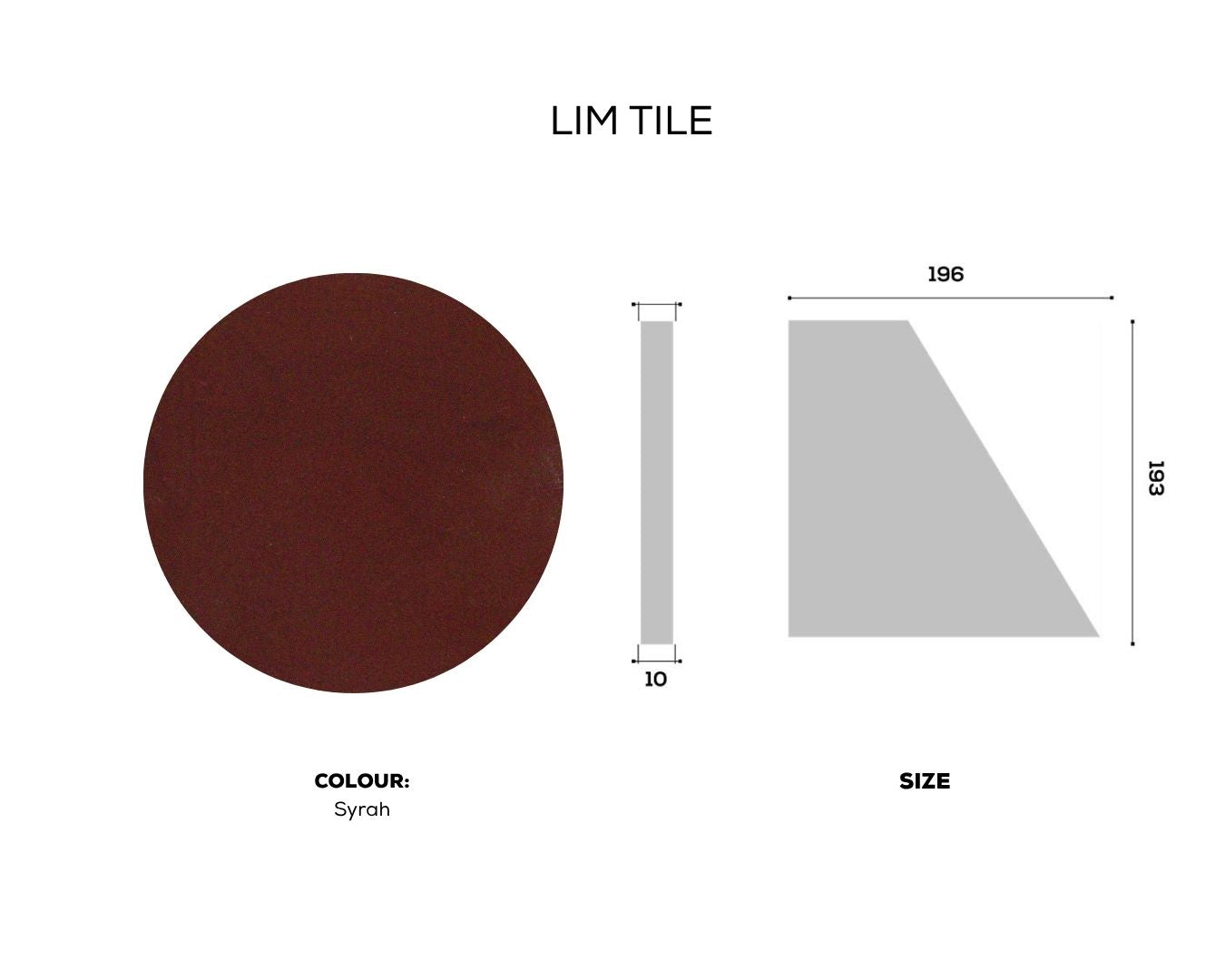LIM TILE