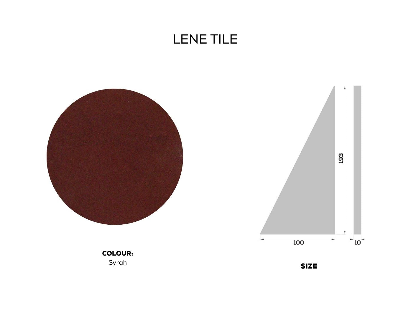 LENE TILE