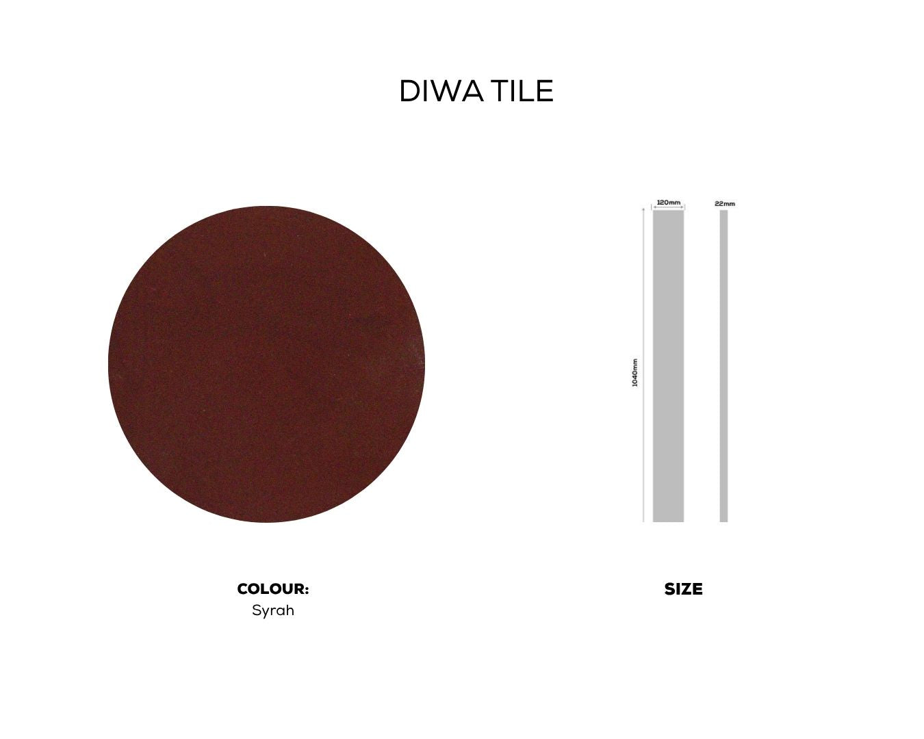 DIWA TILE