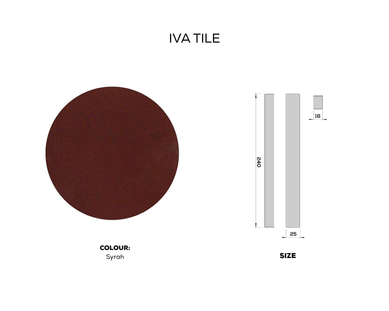 IVA TILE