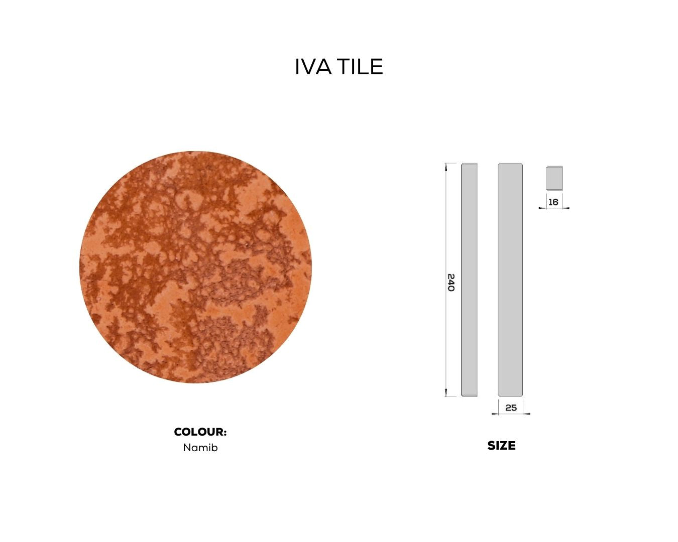 IVA TILE