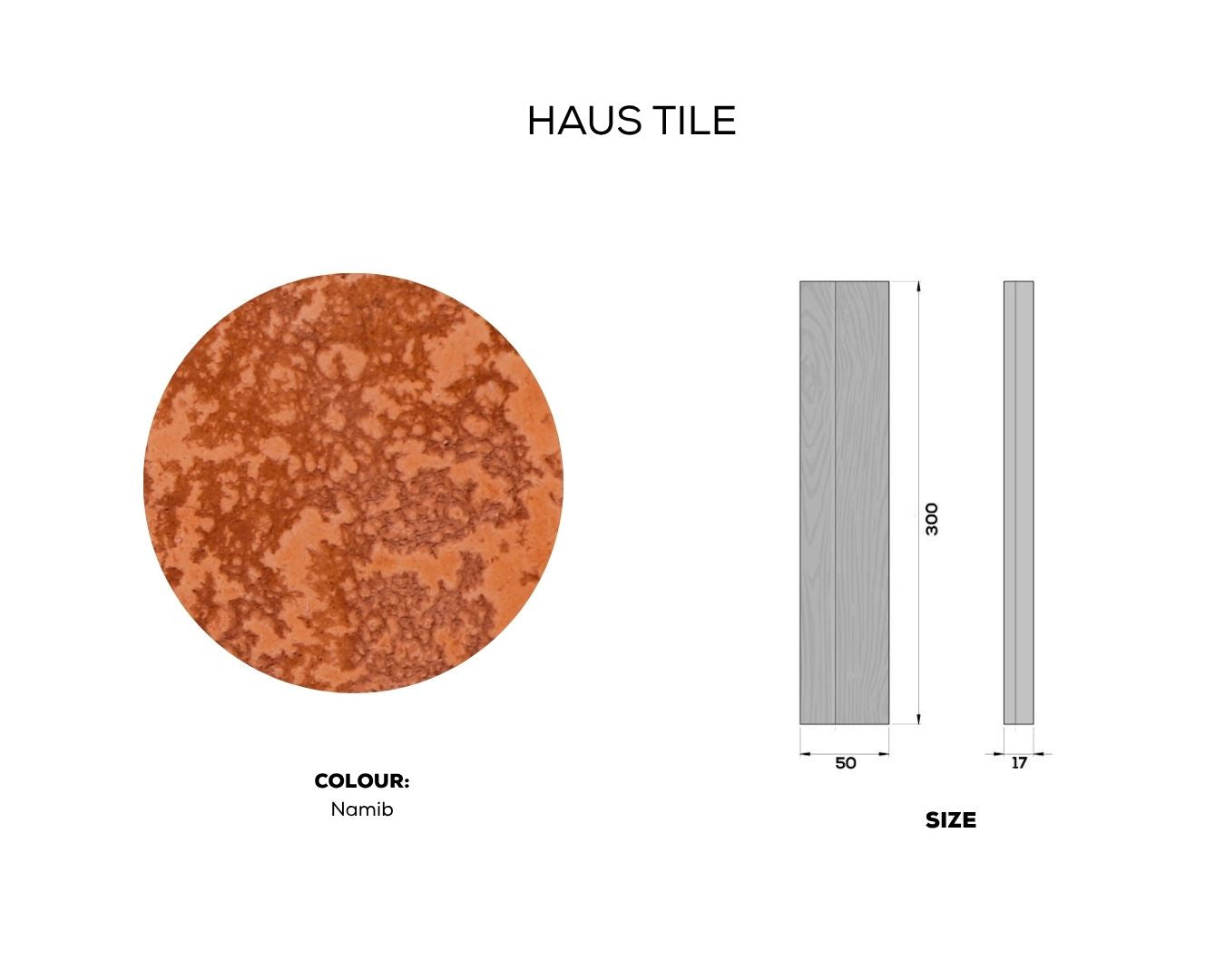 HAUS TILE