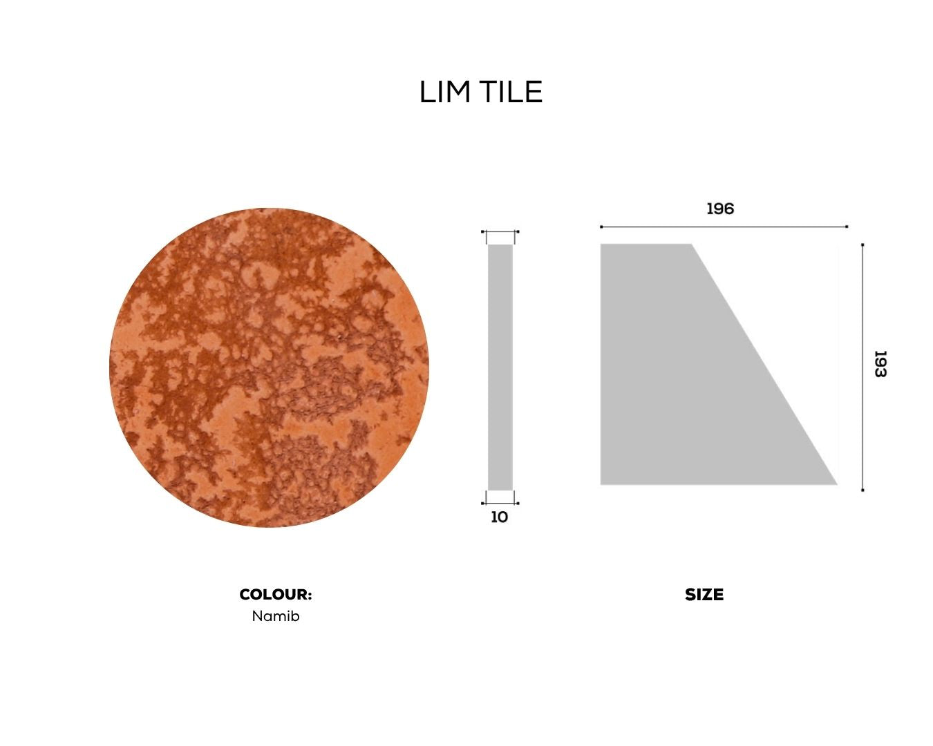 LIM TILE