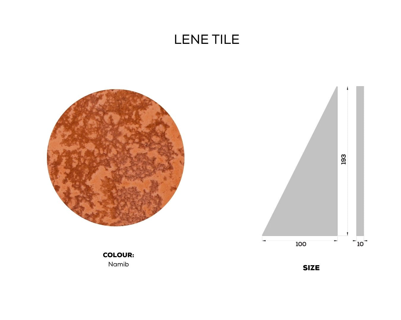 LENE TILE
