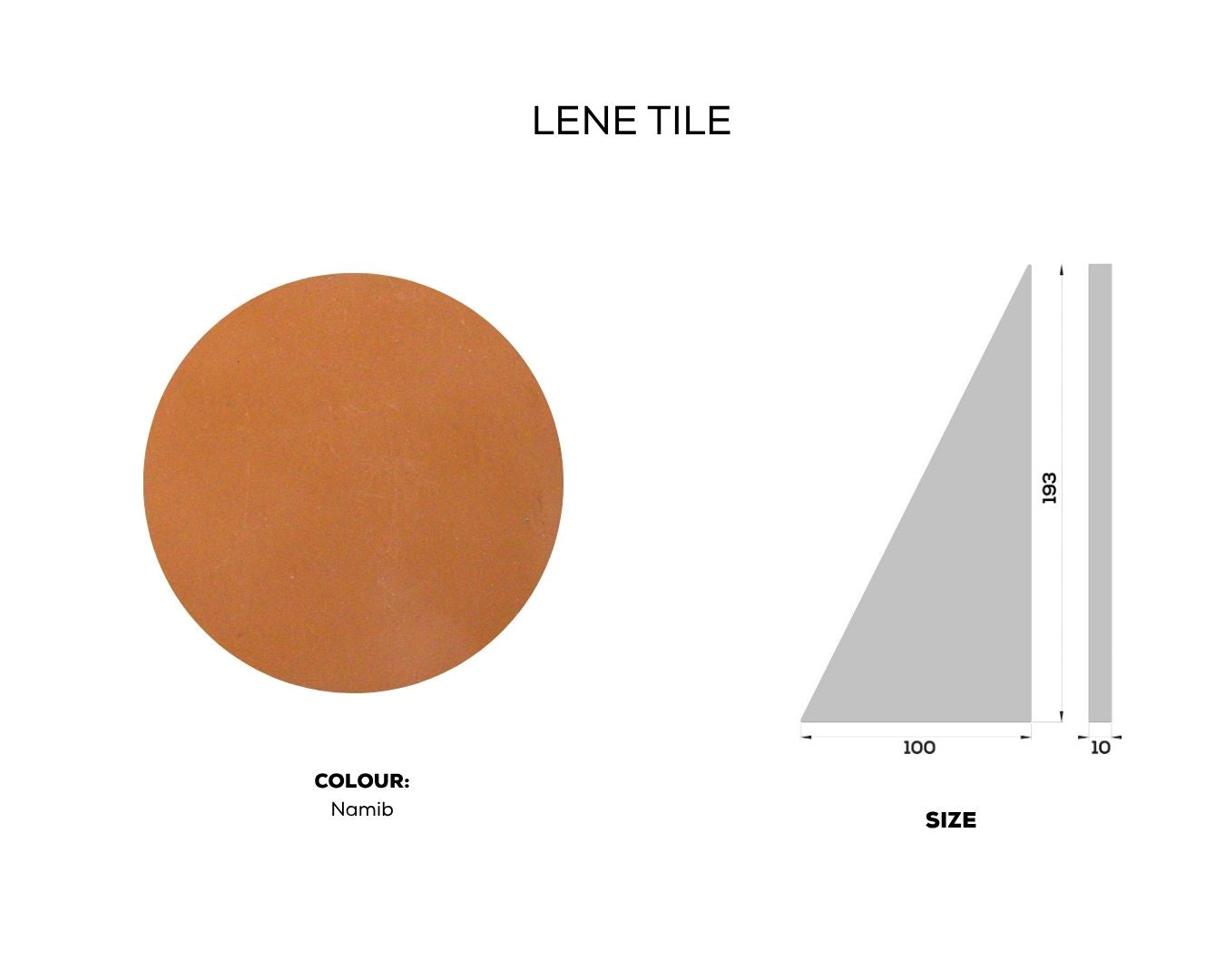 LENE TILE