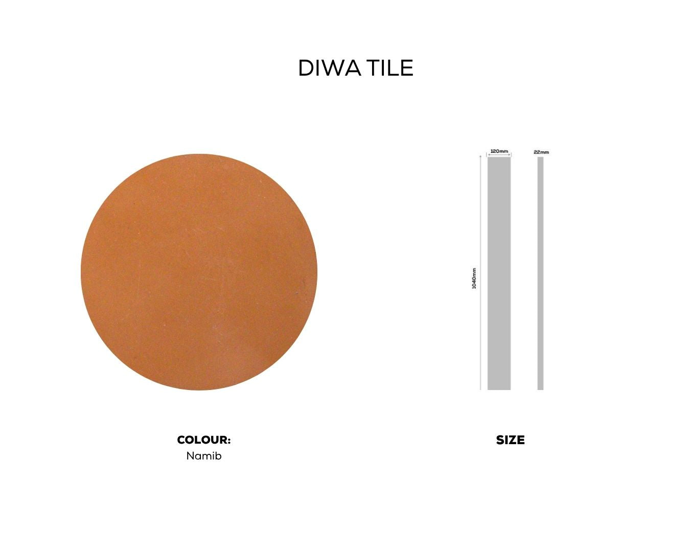 DIWA TILE