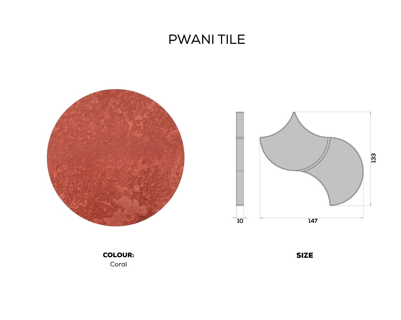 PWANI TILE