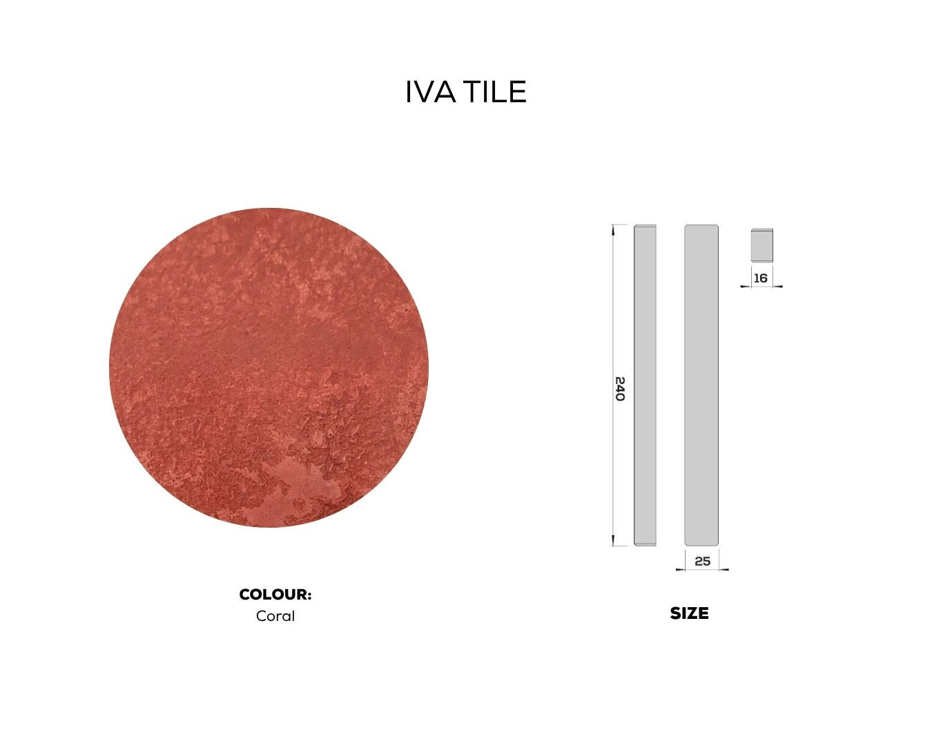 IVA TILE
