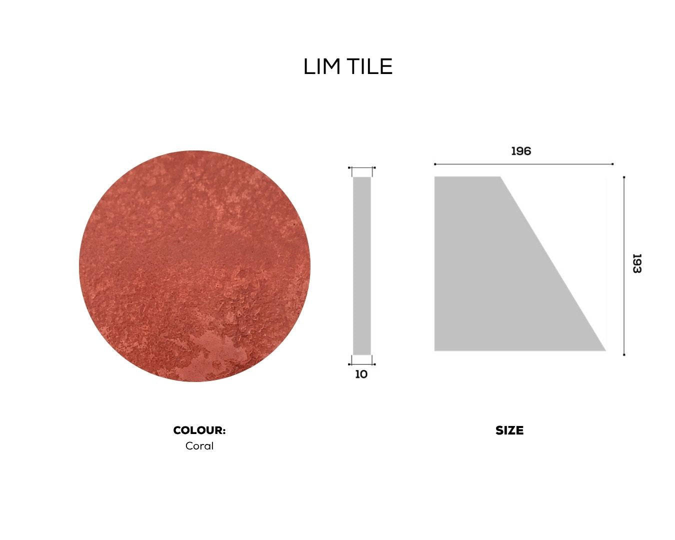 LIM TILE