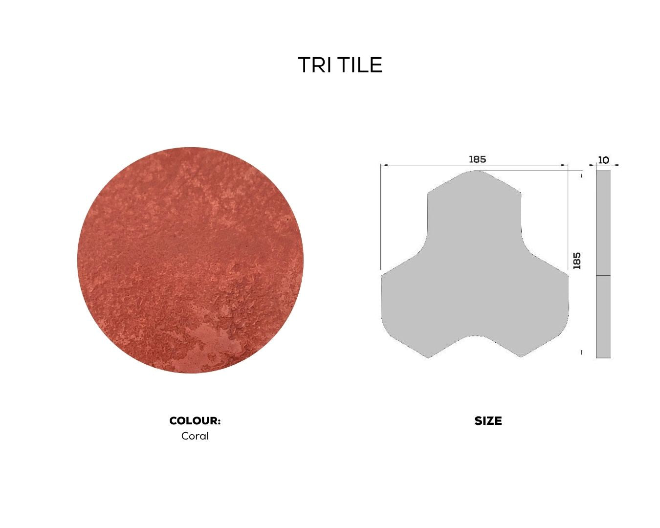 TRI TILE