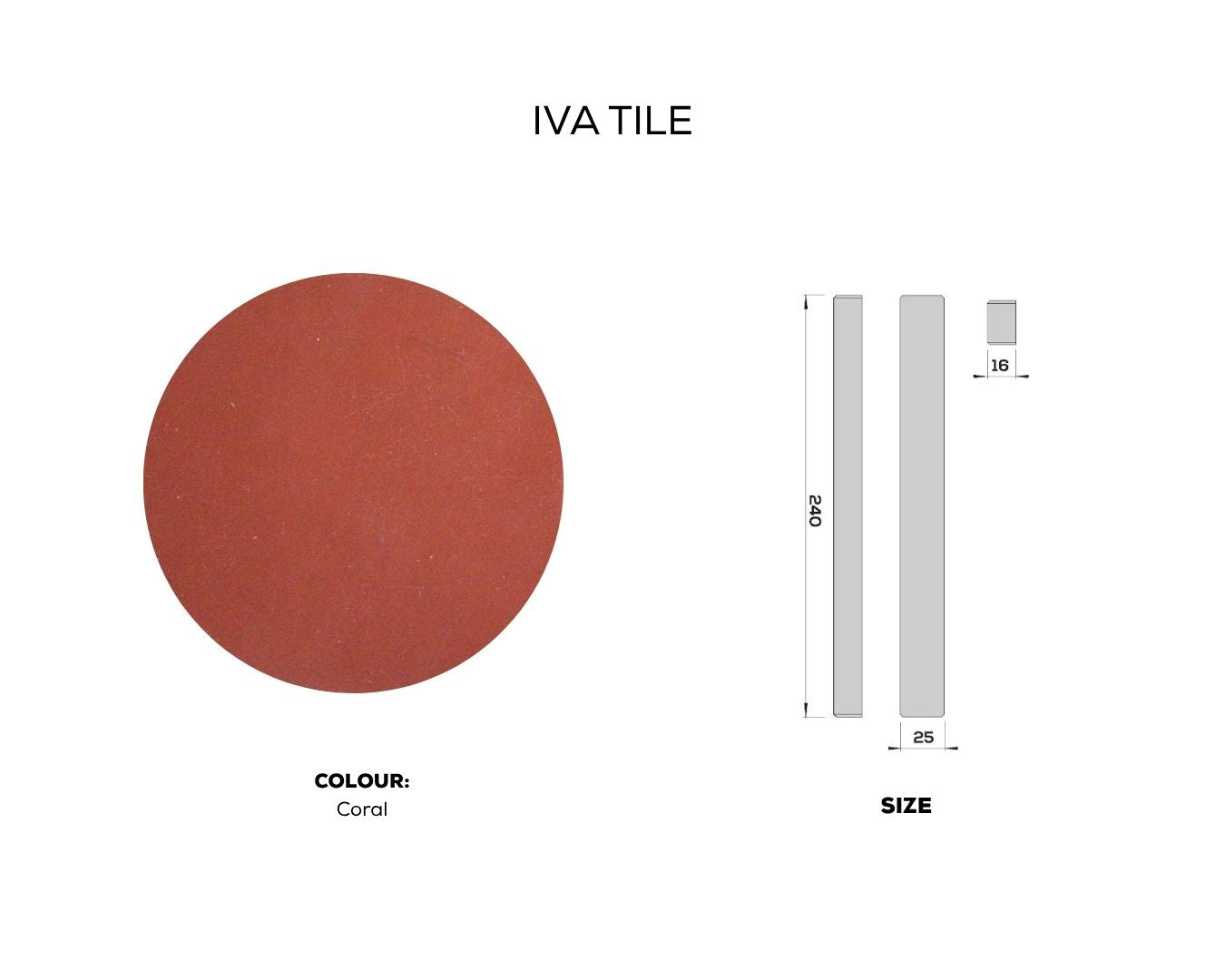IVA TILE