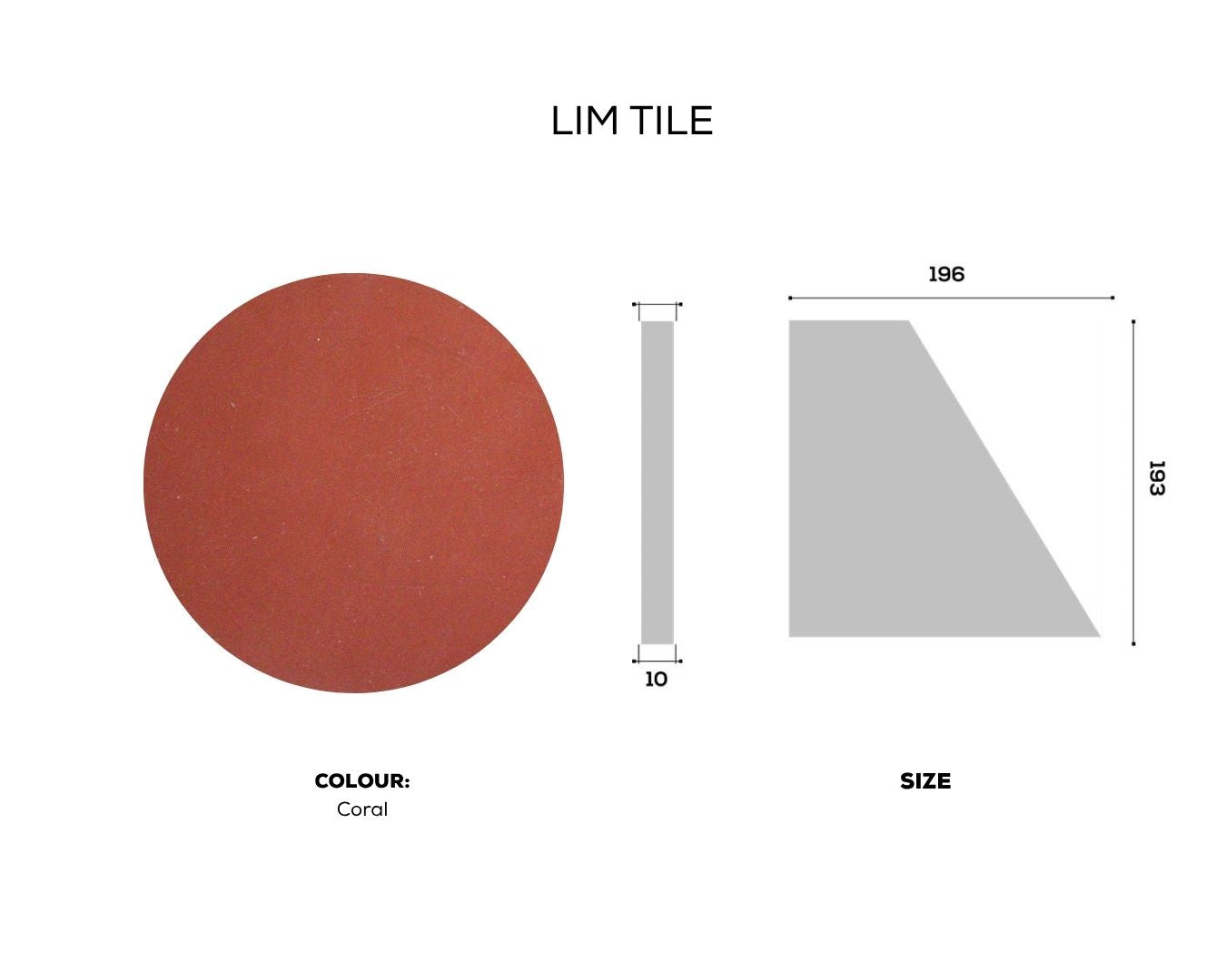 LIM TILE