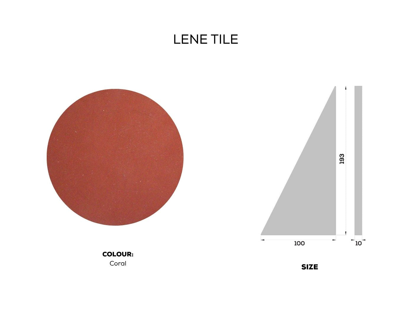LENE TILE