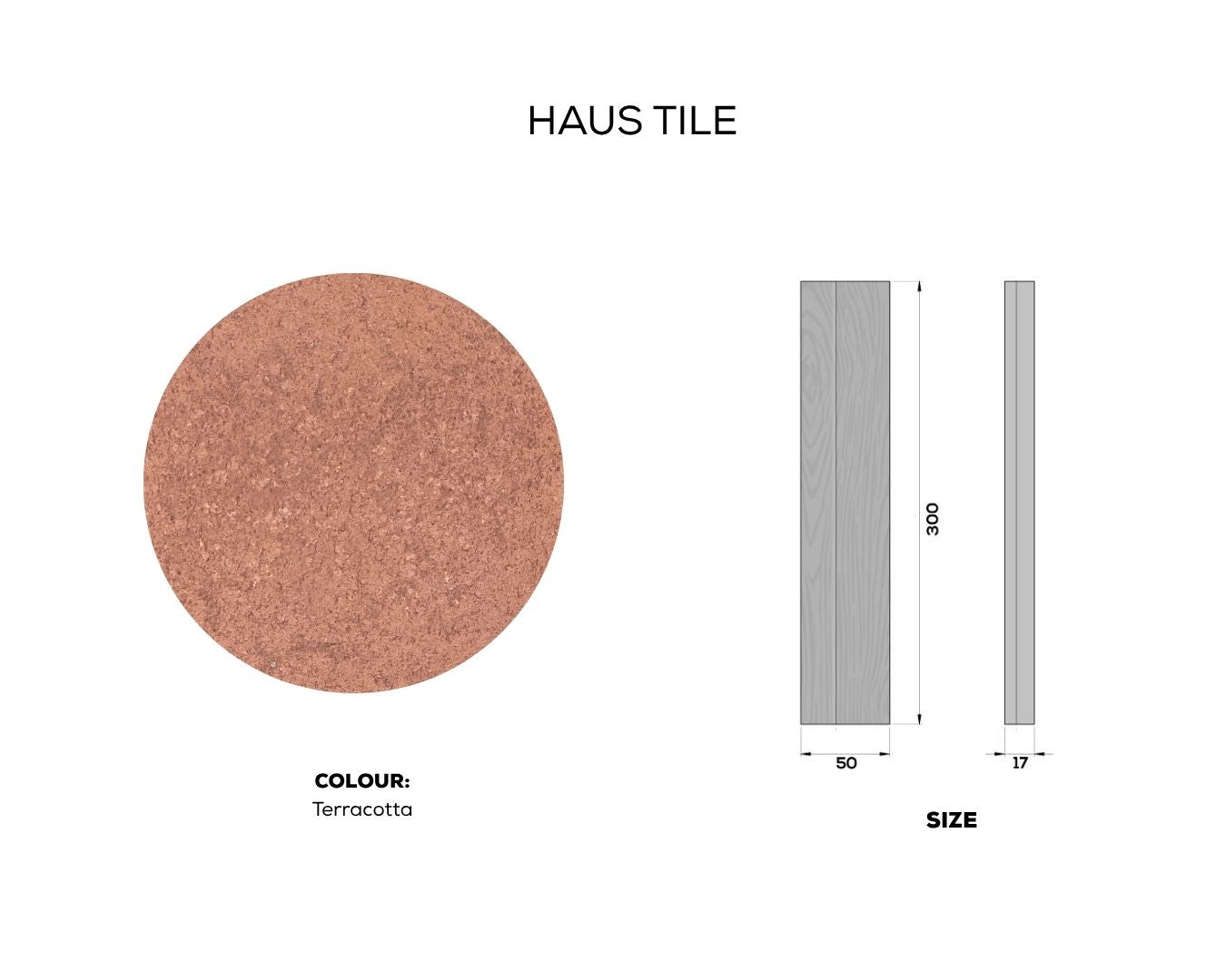 HAUS TILE
