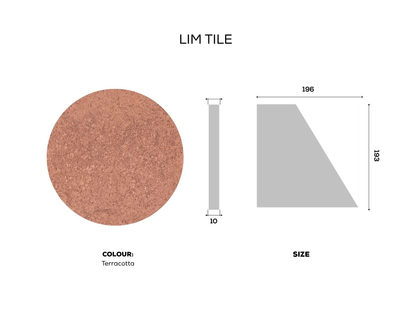 LIM TILE