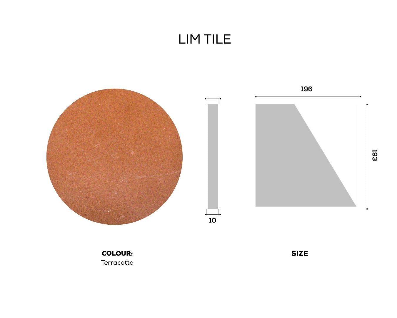 LIM TILE