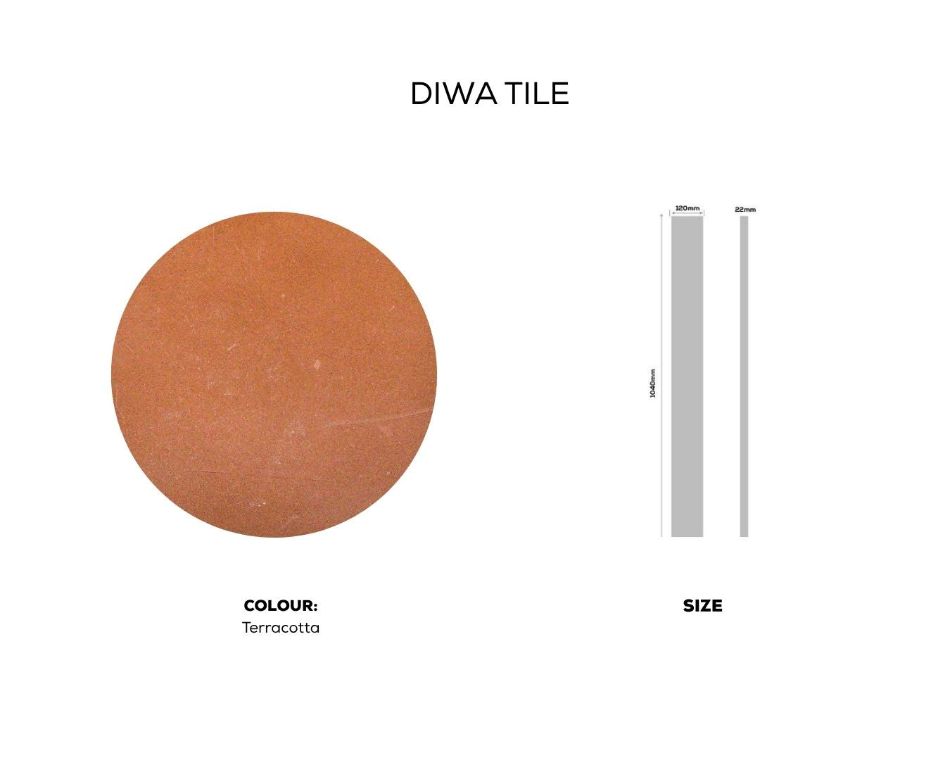 DIWA TILE