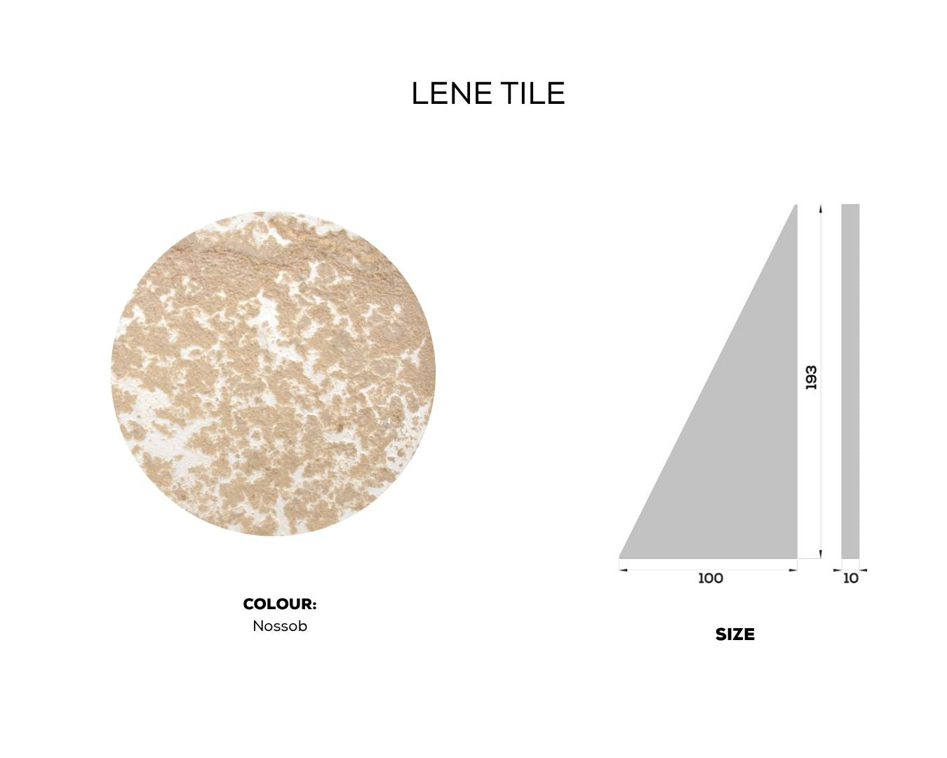 LENE TILE