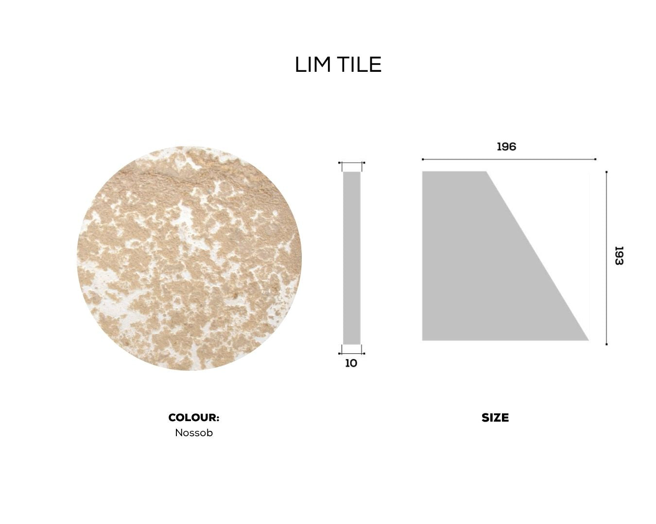 LIM TILE