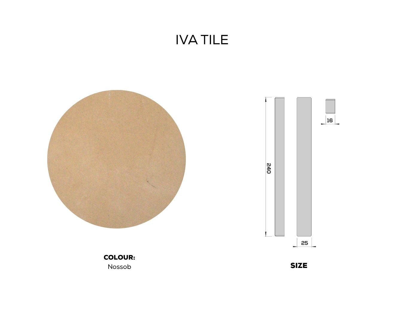 IVA TILE