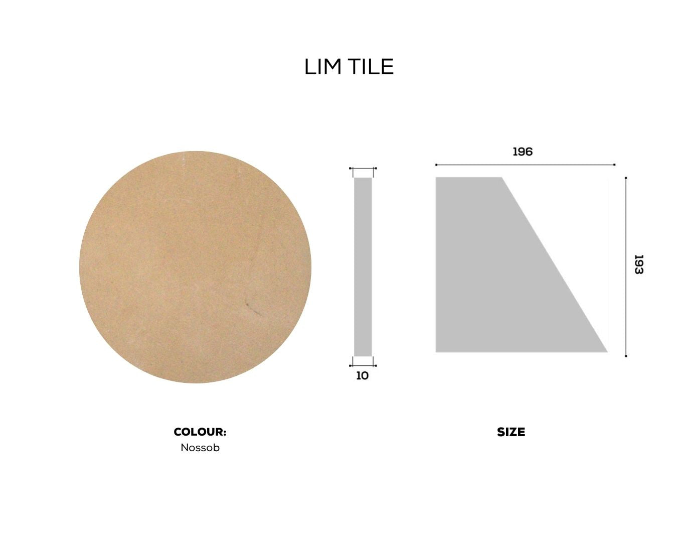 LIM TILE