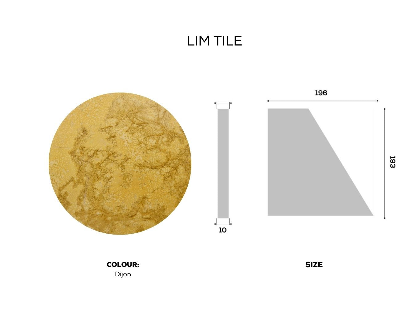 LIM TILE