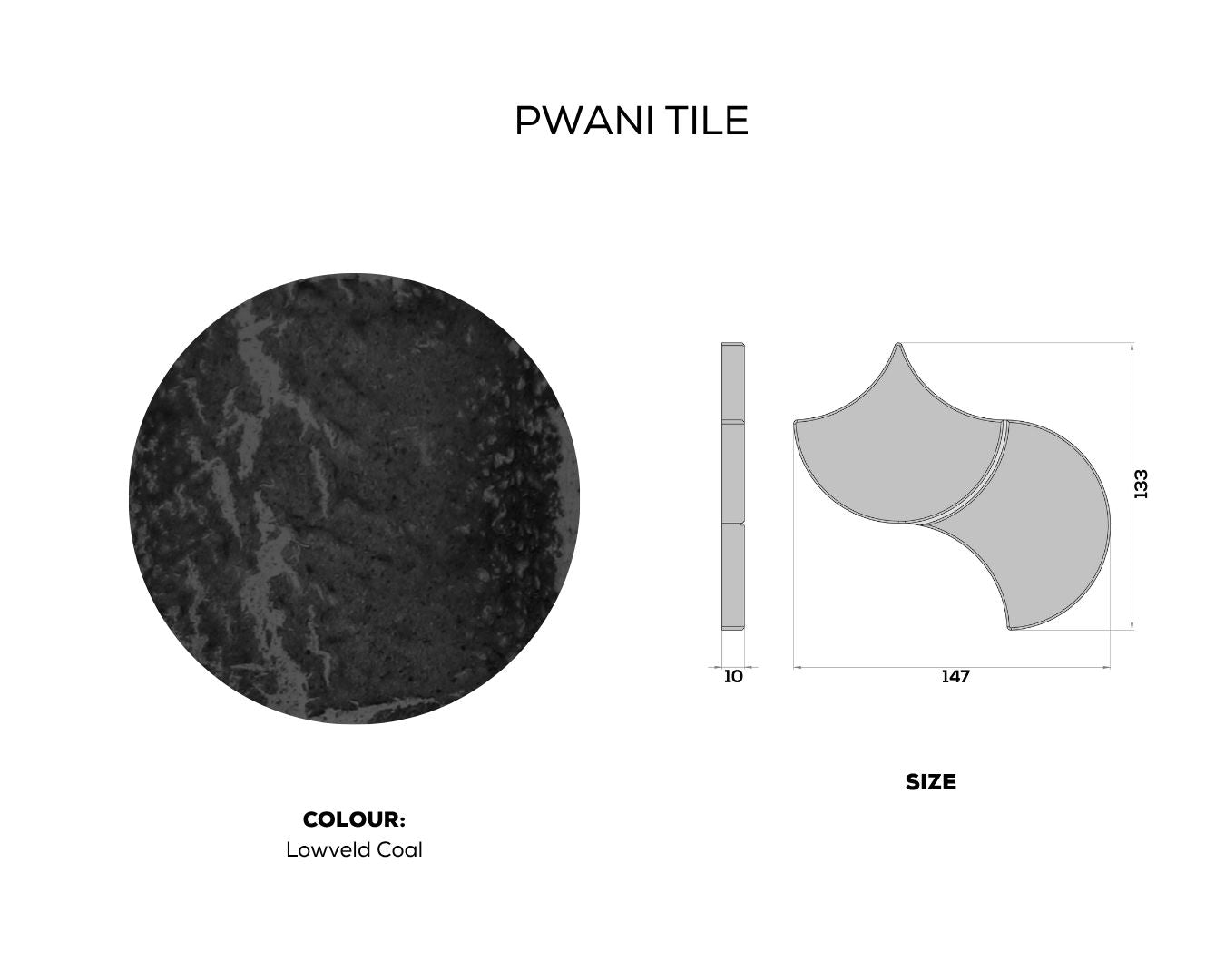 PWANI TILE
