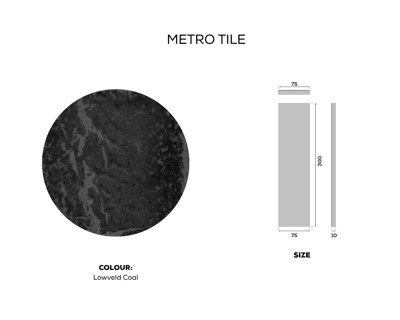 METRO TILE