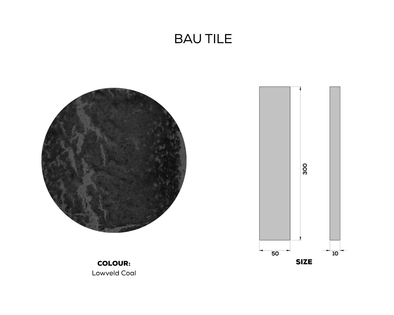 BAU TILE