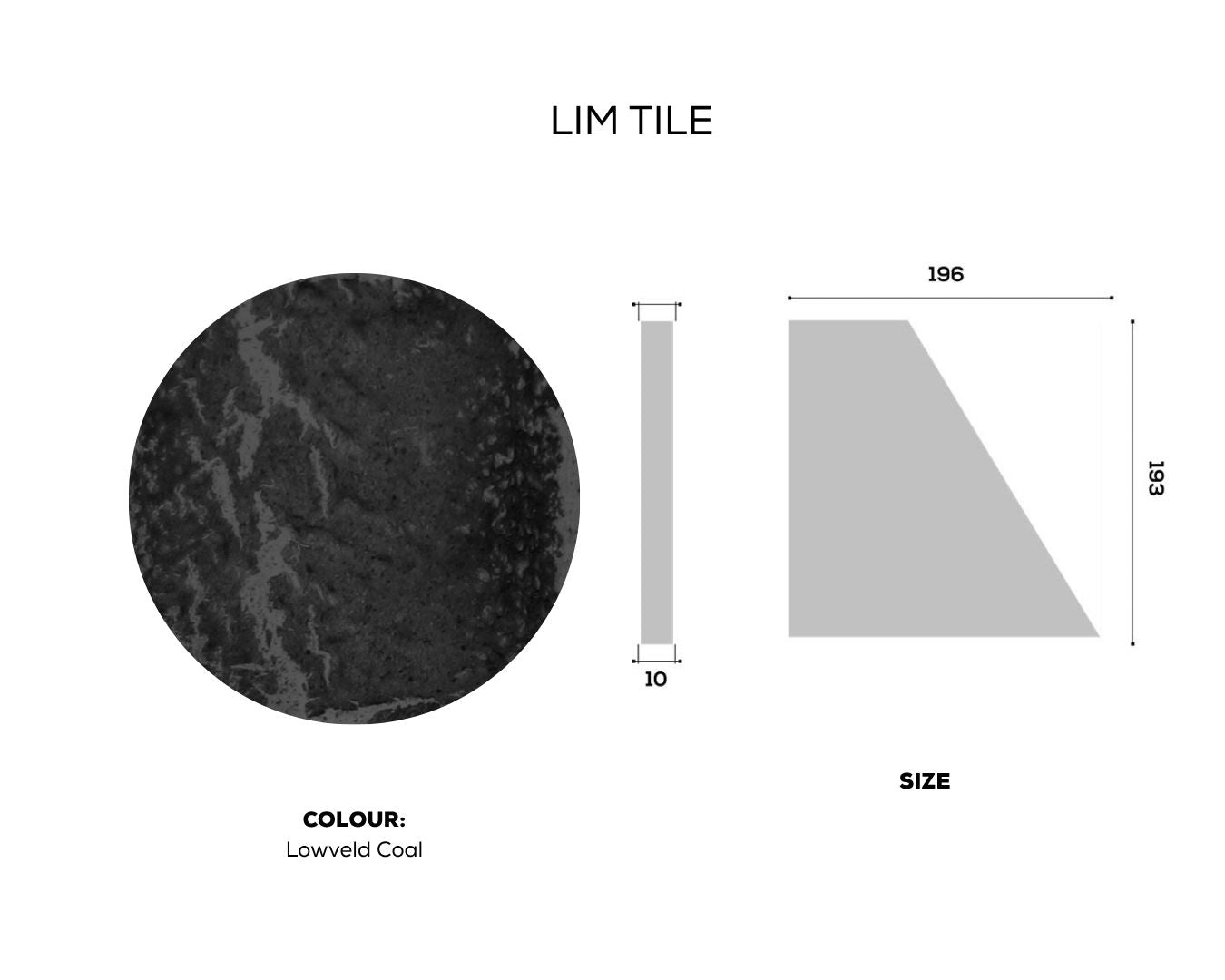 LIM TILE