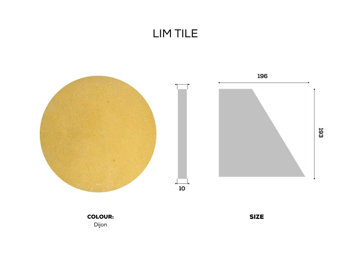 LIM TILE
