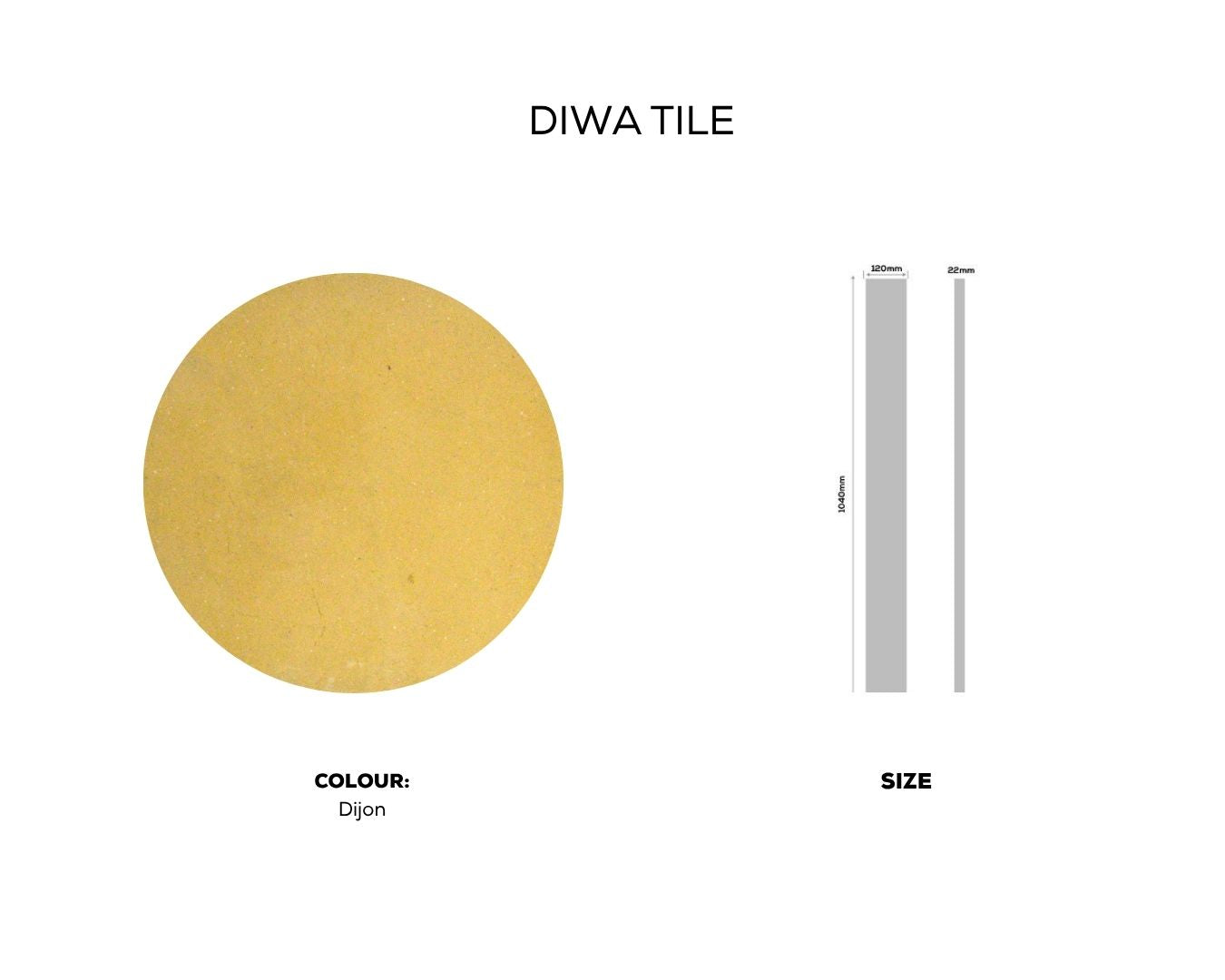 DIWA TILE