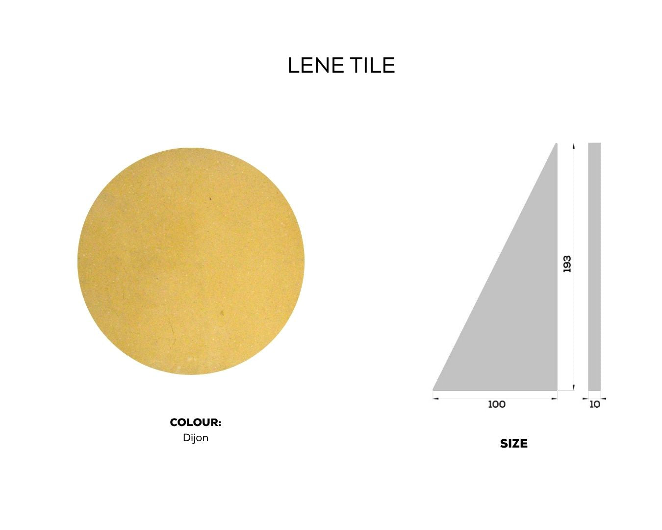 LENE TILE