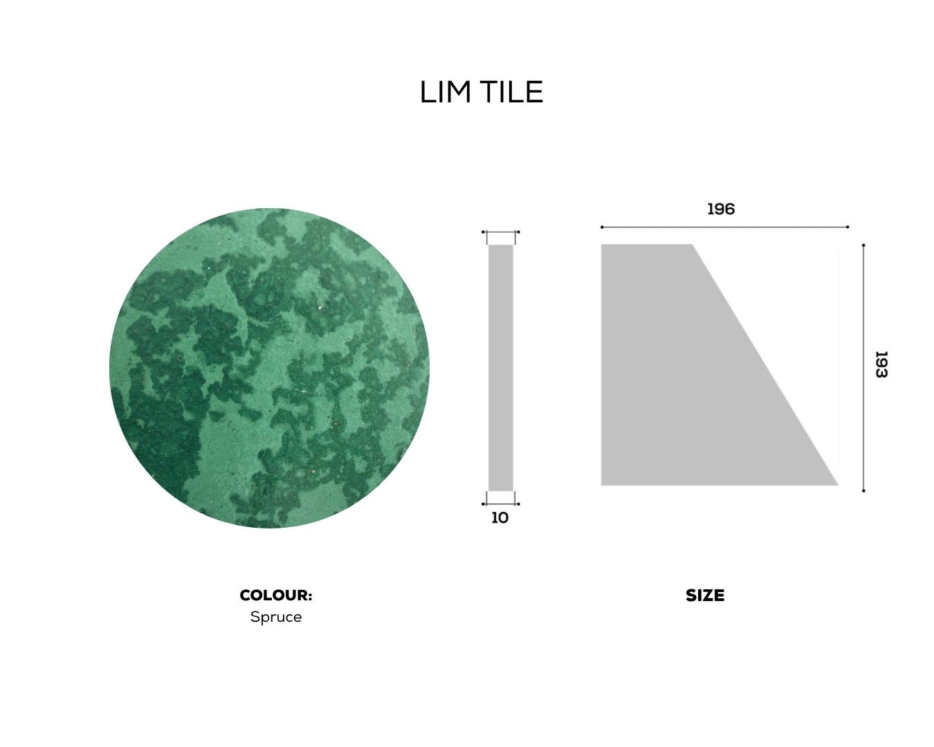 LIM TILE