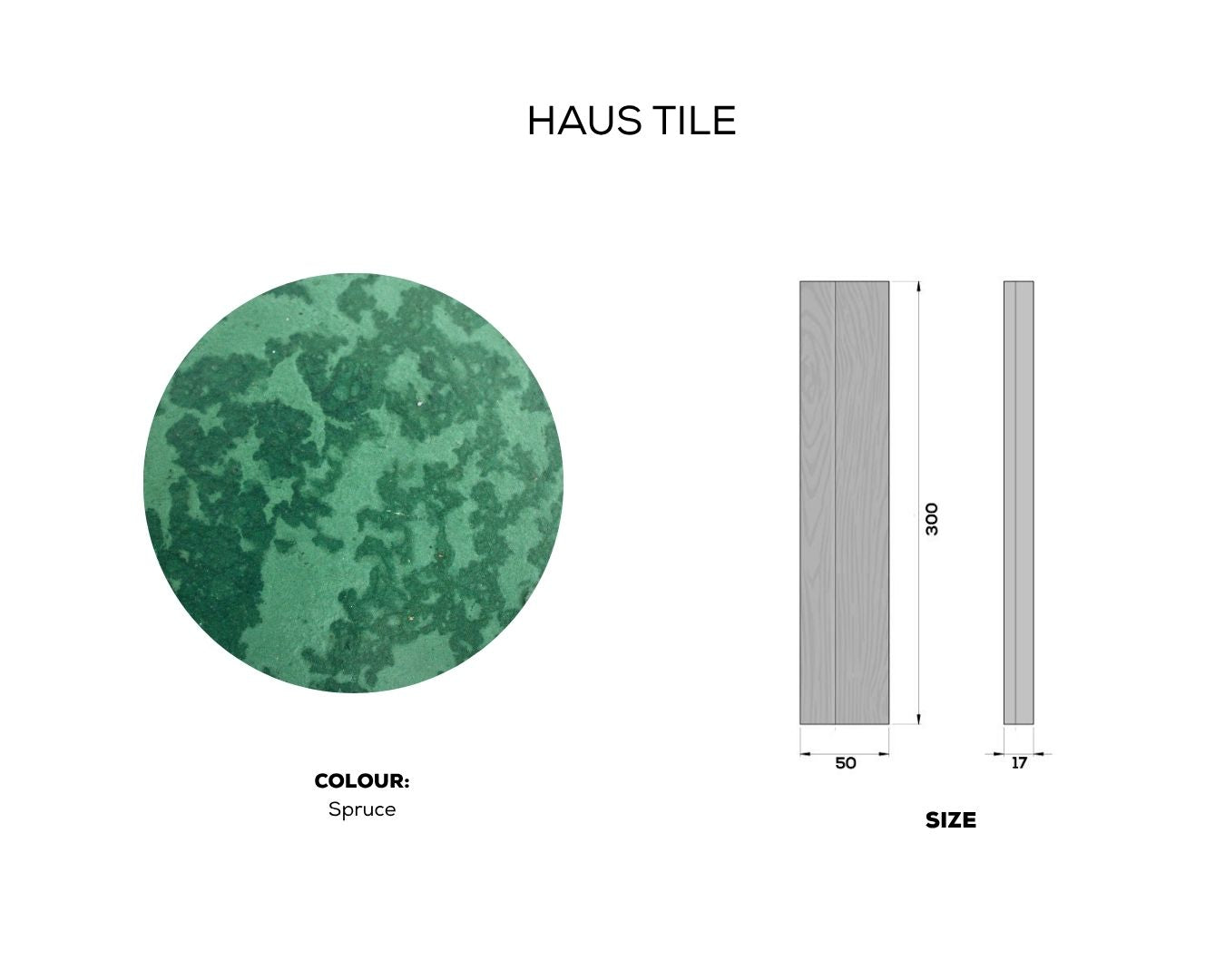 HAUS TILE
