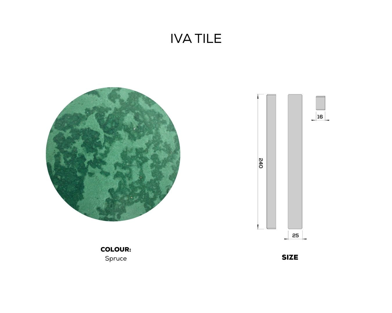 IVA TILE