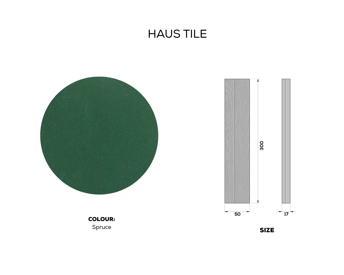 HAUS TILE