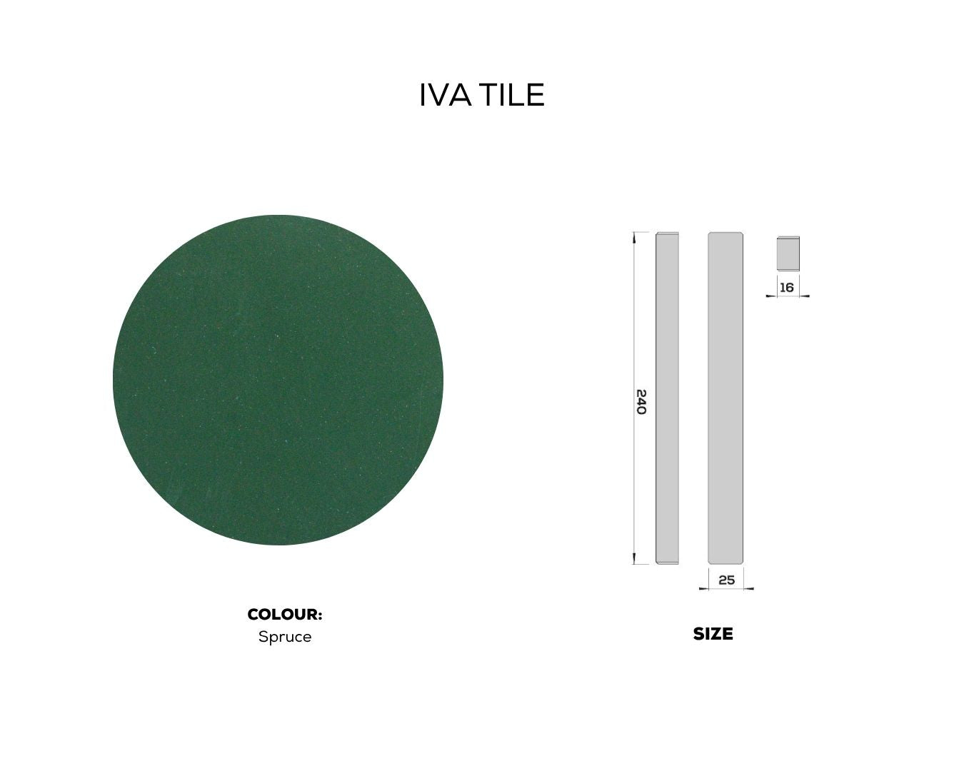 IVA TILE
