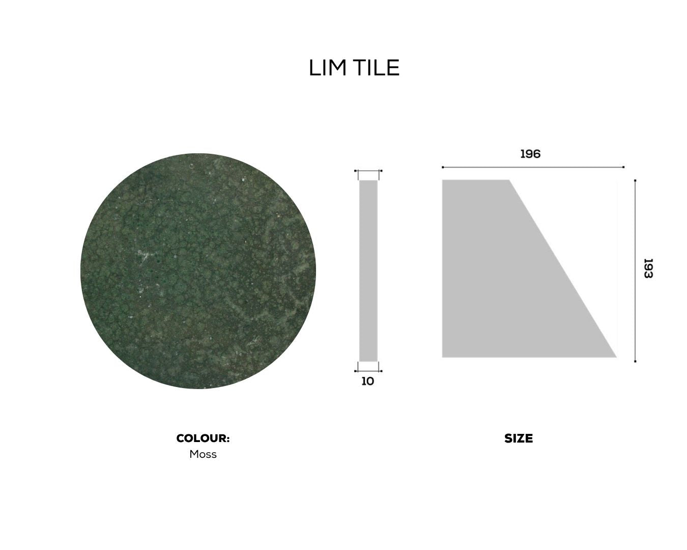 LIM TILE