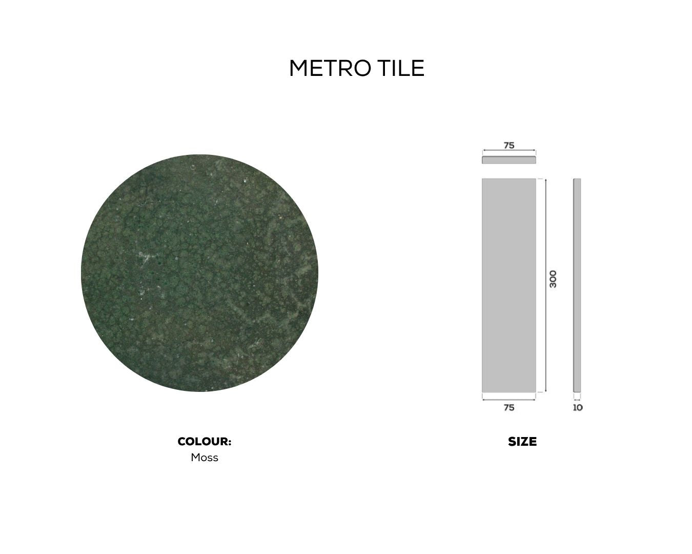 METRO TILE