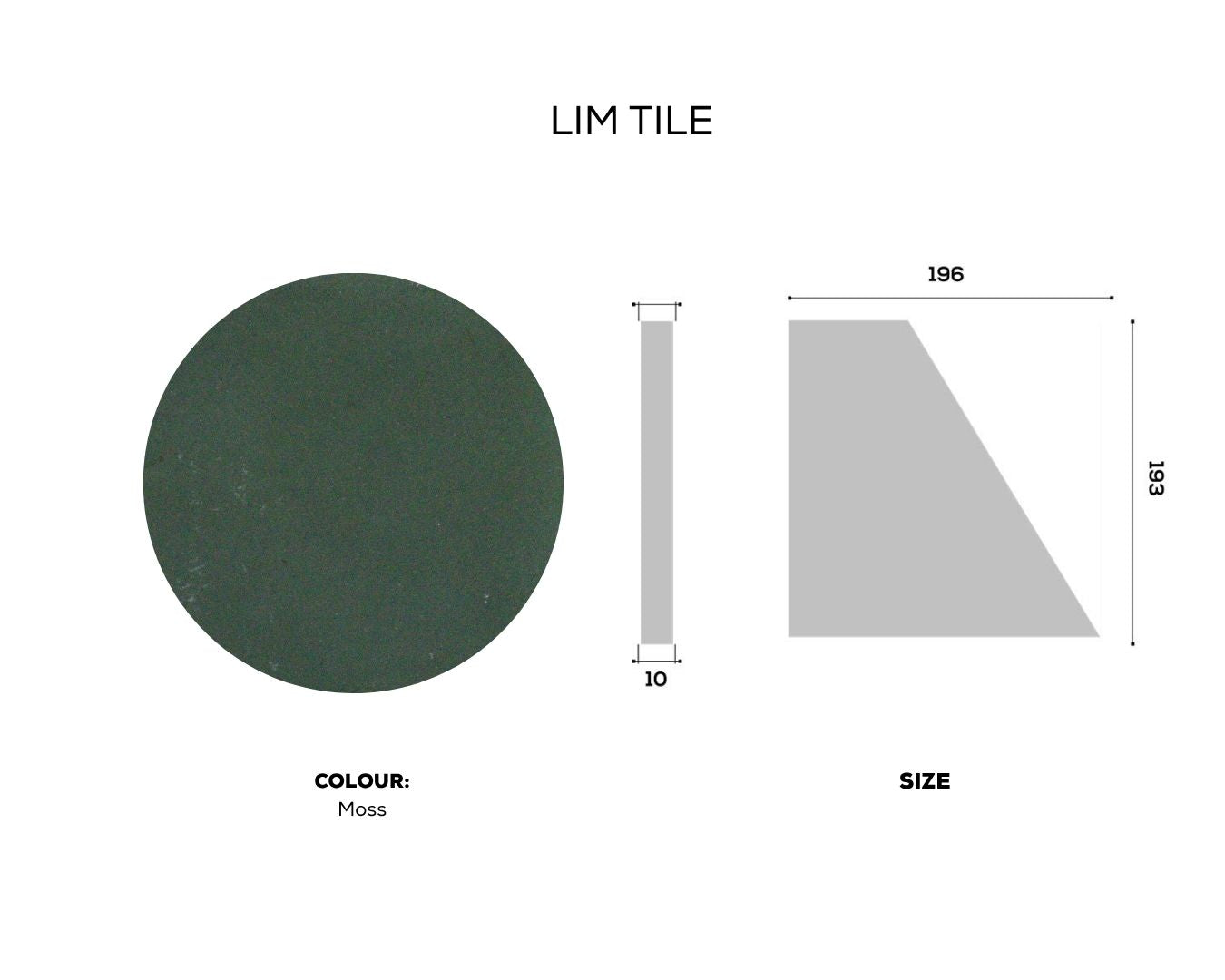 LIM TILE