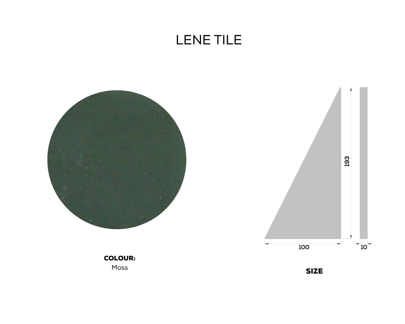 LENE TILE