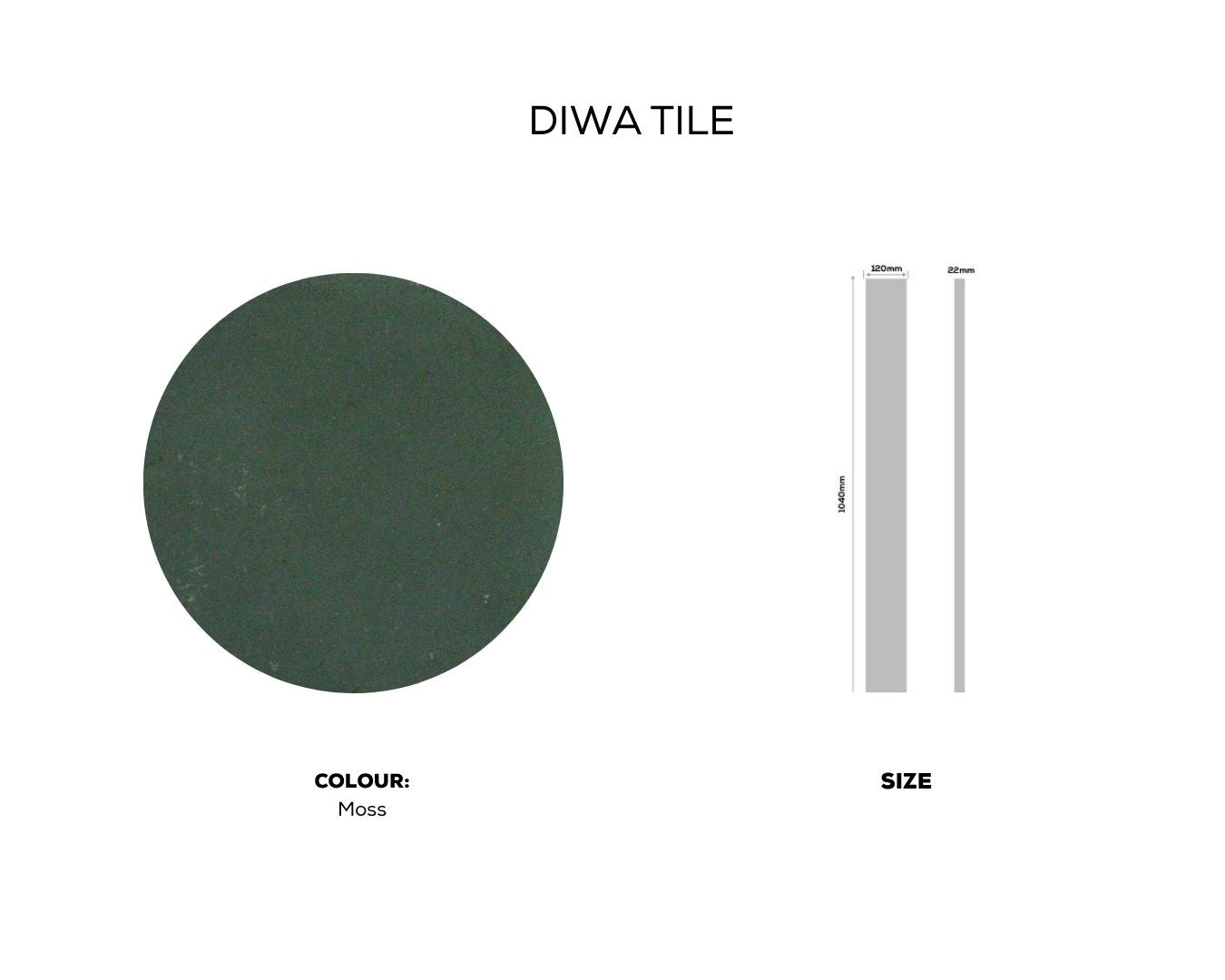 DIWA TILE