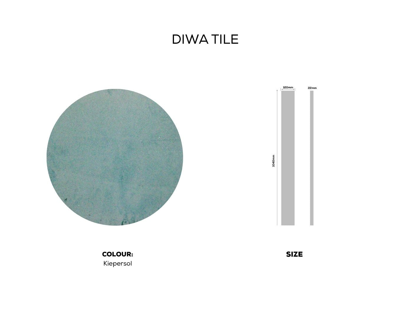 DIWA TILE