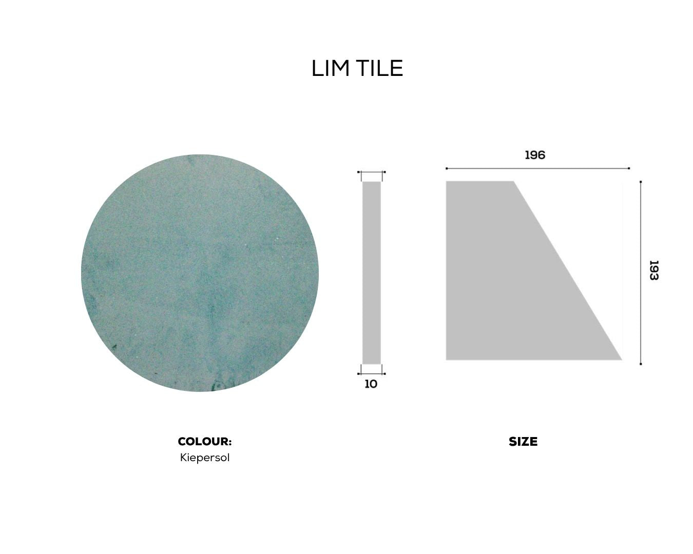 LIM TILE