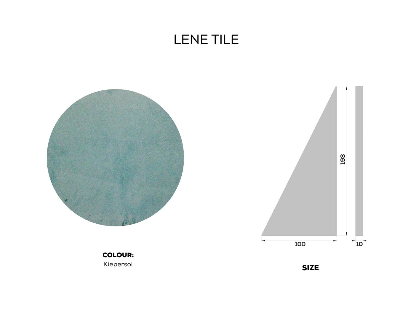 LENE TILE