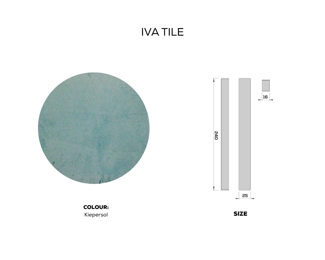 IVA TILE