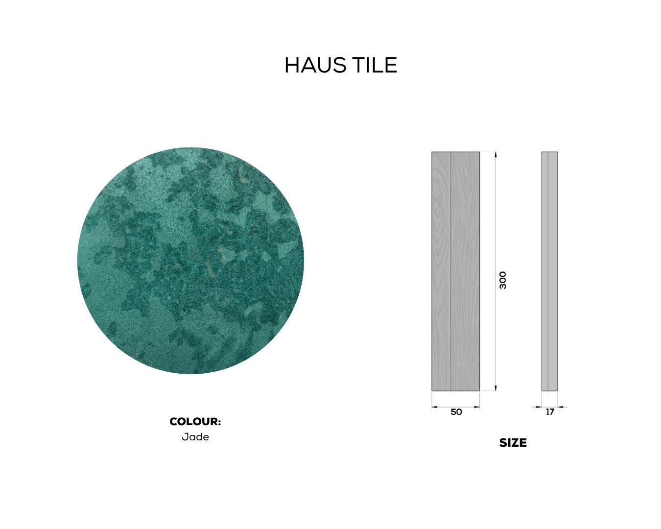 HAUS TILE