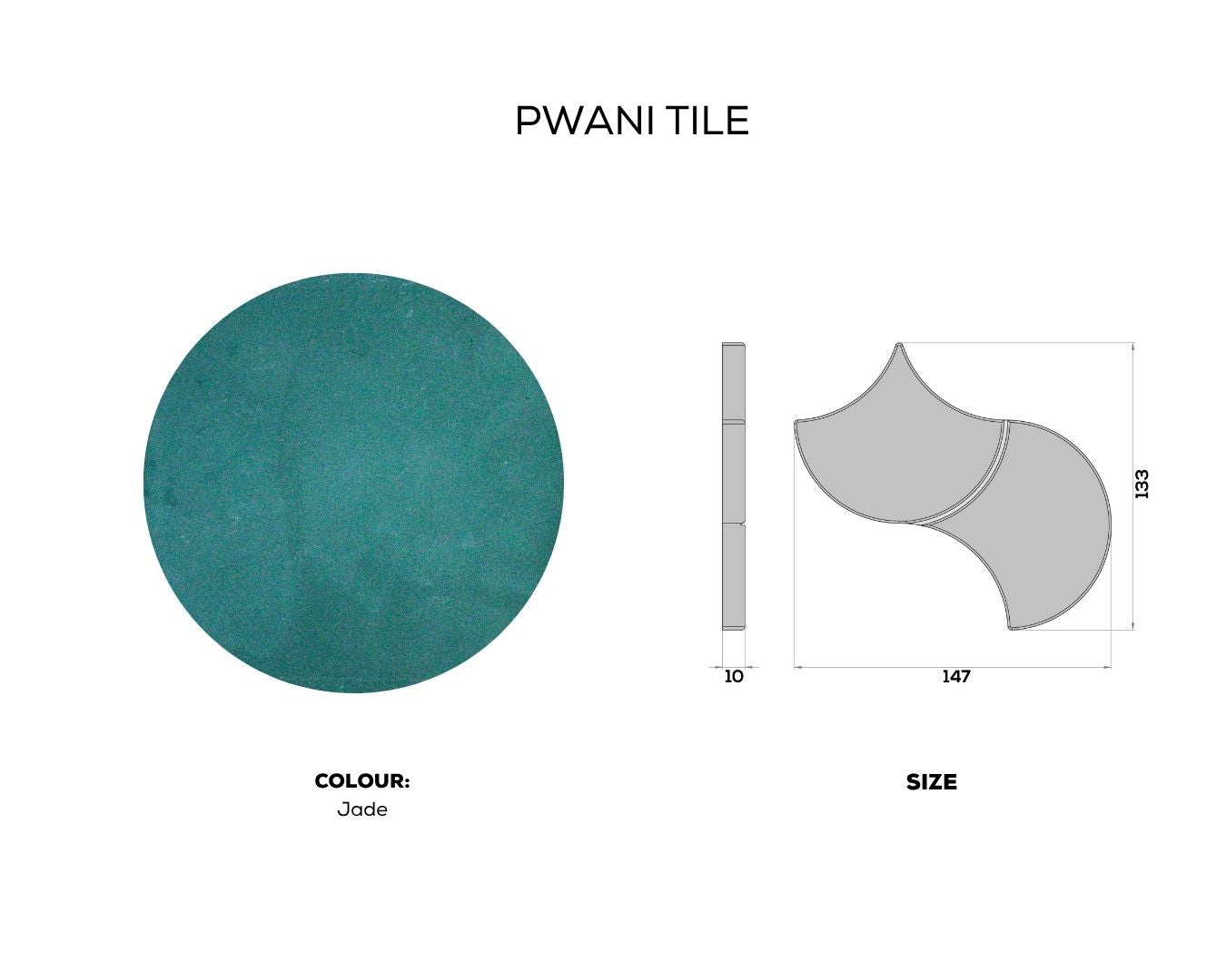 PWANI TILE