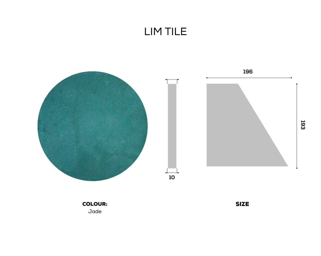 LIM TILE